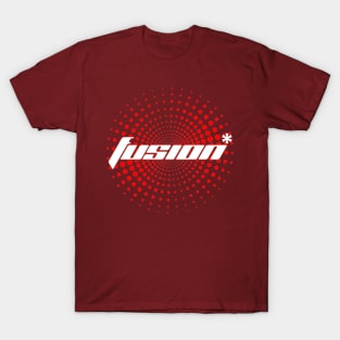 Fusion (Spots) T-Shirt